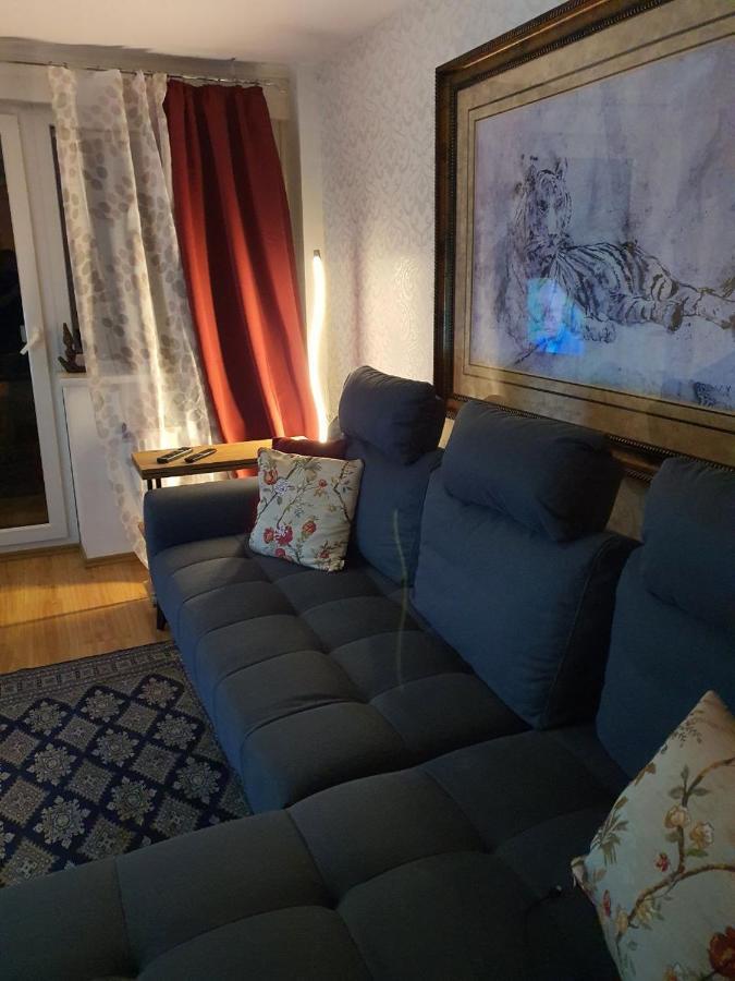 Ferienwohnung Berg View Bad Kissingen Apartment Mit 3 Schlafzimmern Ngoại thất bức ảnh