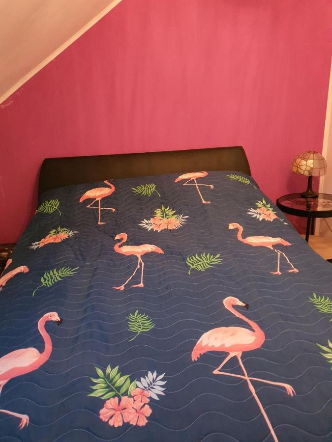 Ferienwohnung Berg View Bad Kissingen Apartment Mit 3 Schlafzimmern Ngoại thất bức ảnh