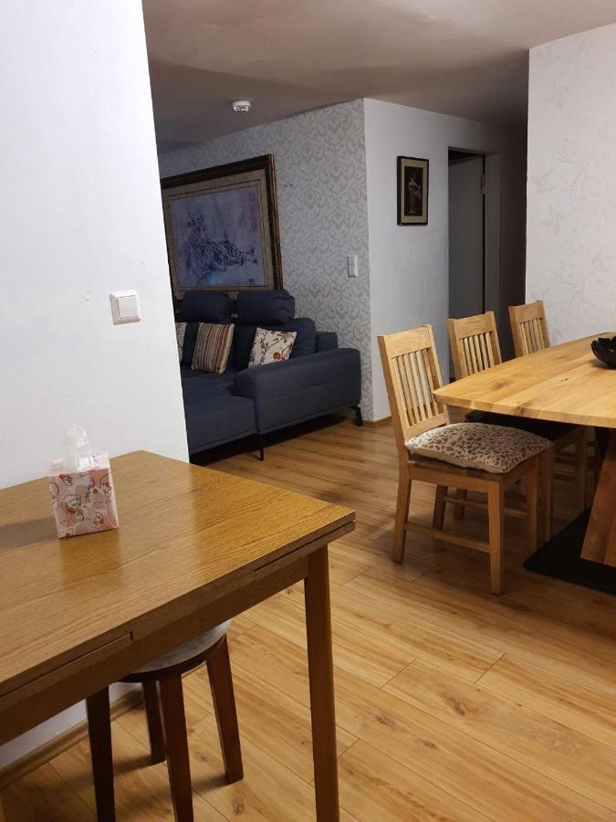 Ferienwohnung Berg View Bad Kissingen Apartment Mit 3 Schlafzimmern Ngoại thất bức ảnh