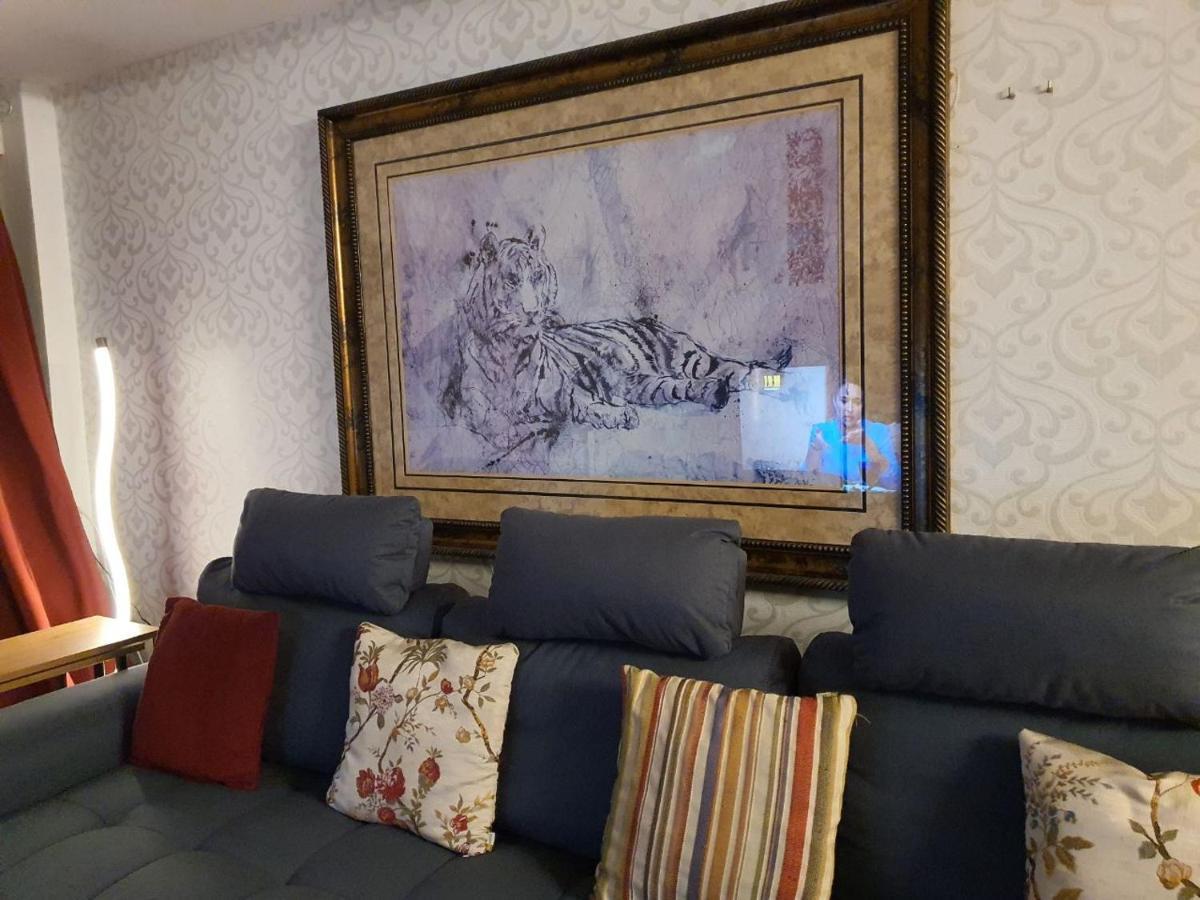 Ferienwohnung Berg View Bad Kissingen Apartment Mit 3 Schlafzimmern Ngoại thất bức ảnh