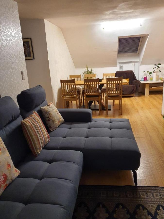 Ferienwohnung Berg View Bad Kissingen Apartment Mit 3 Schlafzimmern Ngoại thất bức ảnh