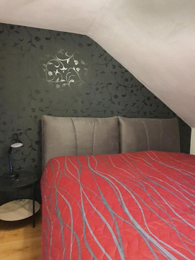 Ferienwohnung Berg View Bad Kissingen Apartment Mit 3 Schlafzimmern Ngoại thất bức ảnh
