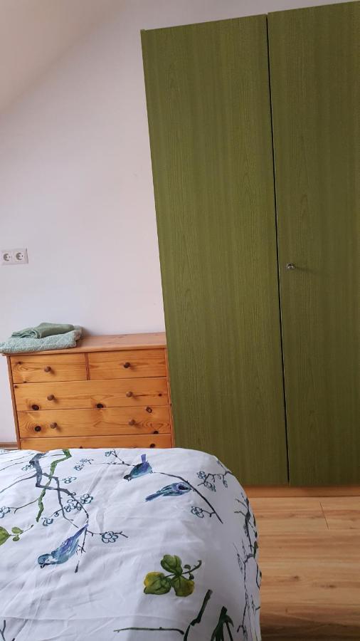 Ferienwohnung Berg View Bad Kissingen Apartment Mit 3 Schlafzimmern Ngoại thất bức ảnh